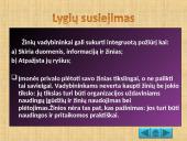 Įmonės žinių bazė 7 puslapis