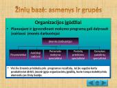 Įmonės žinių bazė 9 puslapis