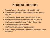 Indijos žemėlapiai 14 puslapis