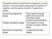 Informacija bei teisė 6 puslapis