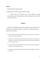 Informacinės technologijos ir biologija 12 puslapis