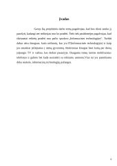 Informacinės technologijos ir biologija 4 puslapis