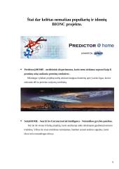 Informacinės technologijos ir biologija 9 puslapis