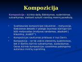 Interpretacija (skaidrės) 16 puslapis
