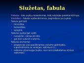 Interpretacija (skaidrės) 18 puslapis