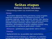 Interpretacija (skaidrės) 9 puslapis
