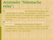 Išmintis literatūroje 18 puslapis