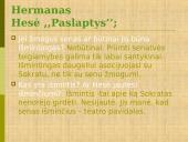 Išmintis literatūroje 10 puslapis