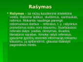 Ką ir kaip mes rašome 2 puslapis