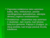 Ką ir kaip mes rašome 12 puslapis