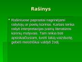 Ką ir kaip mes rašome 5 puslapis