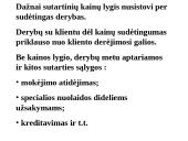 Kainodaros analizė 10 puslapis