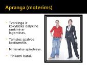 Kandidato pasiruošimas pokalbiui dėl darbo 7 puslapis