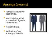 Kandidato pasiruošimas pokalbiui dėl darbo 8 puslapis