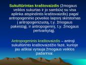 Kraštovaizdis ir jo klasifikacija 14 puslapis