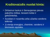 Kraštovaizdis ir jo klasifikacija 5 puslapis