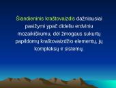 Kraštovaizdis ir jo klasifikacija 7 puslapis