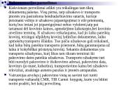 Krovinio pervežimas: Baltarusija, Baranavikai - Vokietija, Dortmundas 11 puslapis