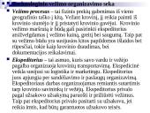 Krovinio pervežimas: Baltarusija, Baranavikai - Vokietija, Dortmundas 13 puslapis