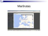 Krovinio pervežimas: Baltarusija, Baranavikai - Vokietija, Dortmundas 15 puslapis