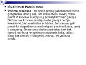 Krovinio pervežimas: Baltarusija, Baranavikai - Vokietija, Dortmundas 20 puslapis