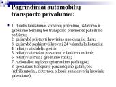 Krovinio pervežimas: Baltarusija, Baranavikai - Vokietija, Dortmundas 4 puslapis
