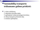 Krovinio pervežimas: Baltarusija, Baranavikai - Vokietija, Dortmundas 5 puslapis
