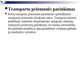 Krovinio pervežimas: Baltarusija, Baranavikai - Vokietija, Dortmundas 10 puslapis