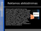 Lauko reklamos esmė ir tikslas 2 puslapis