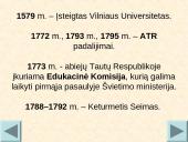 Lietuvos ir pasaulio istorijos svarbiausios datos 15 puslapis