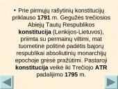 Lietuvos ir pasaulio istorijos svarbiausios datos 16 puslapis
