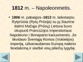 Lietuvos ir pasaulio istorijos svarbiausios datos 18 puslapis
