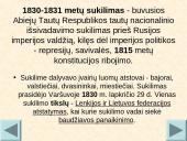 Lietuvos ir pasaulio istorijos svarbiausios datos 19 puslapis