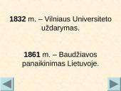 Lietuvos ir pasaulio istorijos svarbiausios datos 20 puslapis
