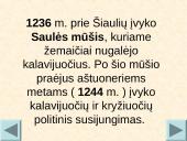 Lietuvos ir pasaulio istorijos svarbiausios datos 4 puslapis