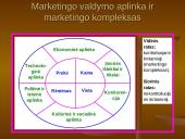 Marketingas - poreikių tenkinimas prekėmis ir paslaugomis 17 puslapis