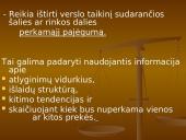 Marketingas - poreikių tenkinimas prekėmis ir paslaugomis 3 puslapis