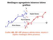 Medžiagos agregatinių būsenų kitimas 12 puslapis