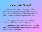 Mėsos rinka 15 puslapis