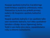 Naujieji religiniai judėjimai 16 puslapis