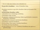 Ne gyvybės draudimo produktų įvairovės analizė Lietuvoje (2001-2006 metais) 4 puslapis
