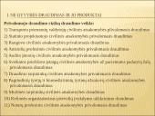 Ne gyvybės draudimo produktų įvairovės analizė Lietuvoje (2001-2006 metais) 6 puslapis