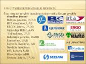 Ne gyvybės draudimo produktų įvairovės analizė Lietuvoje (2001-2006 metais) 7 puslapis