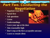 Negotiation 5 puslapis