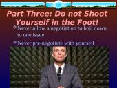 Negotiation 6 puslapis