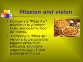 Offer "Pizza 4 you" 7 puslapis