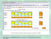 Optimizavimo uždaviniai transporte ir jų sprendimas 8 puslapis
