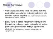 Organizacijos anatomija 4 puslapis