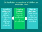 Įmonių ir organizacijų kultūra 15 puslapis