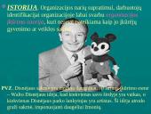 Įmonių ir organizacijų kultūra 6 puslapis